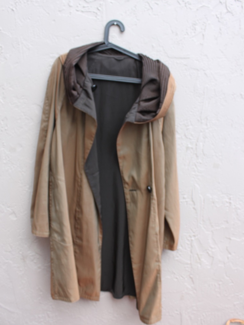 Raincoat
